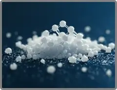 Niacin (Vitamin B3) in Nitric Boost for energy metabolism and blood flow